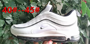 men air max 97 shoes US7-US11 2023-2-18-004